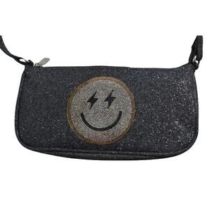SKINNYDIP LONDON Women's Amber Smile Shoulder Bag